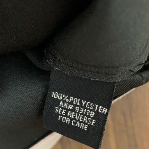 Catherine Malandrino pink faux leather jacket - Picture 3 of 6